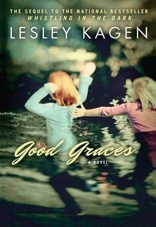 Обложка книги «Good Graces»