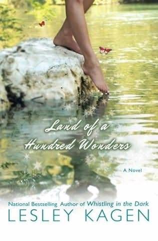 Обложка книги «Land of a Hundred Wonders»