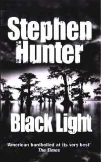 Обложка книги «Black Light»