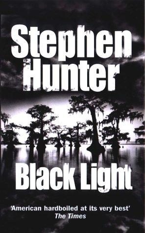 Обложка книги «Black Light»