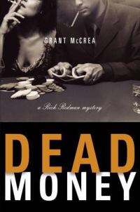 Обложка книги «Dead Money»
