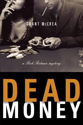 Обложка книги «Dead Money»