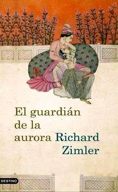 Обложка книги «El guardián de la aurora»