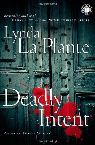 Обложка книги «Deadly Intent»