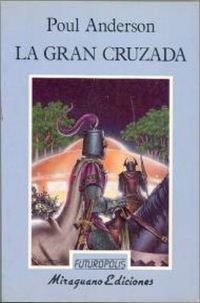Обложка книги «La gran cruzada»
