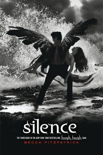 Обложка книги «Silence»