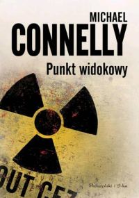 Обложка книги «Punkt widokowy»