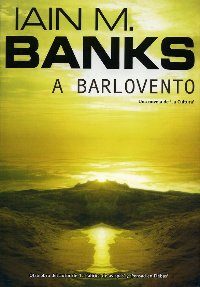 Обложка книги «A barlovento»