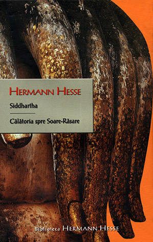 Обложка книги «Călătoria spre Soare-Răsare»