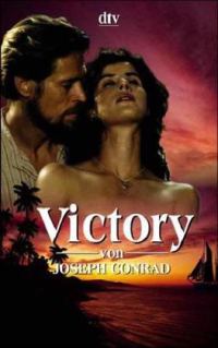Обложка книги «Victory (Echo Library)»