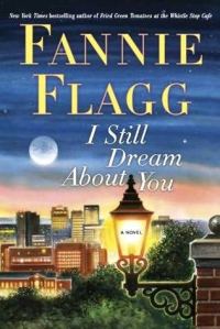 Обложка книги «I Still Dream About You»