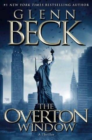 Обложка книги «The Overton Window»