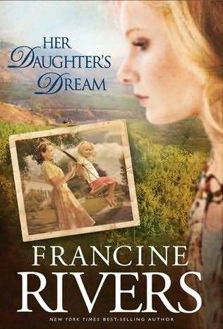 Обложка книги «Her Daughter’s Dream»