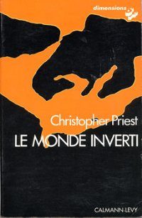 Обложка книги «Le monde inverti»