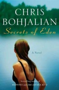 Обложка книги «Secrets of Eden»