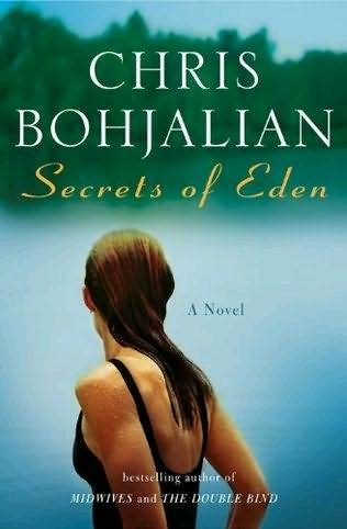 Обложка книги «Secrets of Eden»