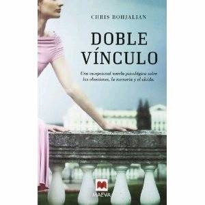 Обложка книги «Doble vínculo»