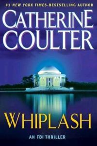 Обложка книги «Whiplash»