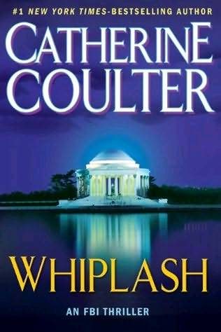 Обложка книги «Whiplash»