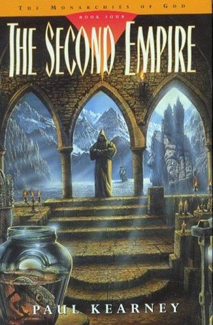 Обложка книги «The Second Empire»