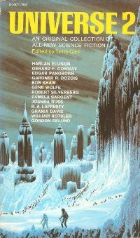 Обложка книги «When We Went to See the End of the World»