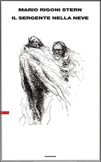 Обложка книги «Сержант в снегах»