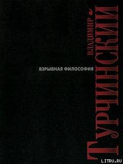 Обложка книги «Взрывная философия»