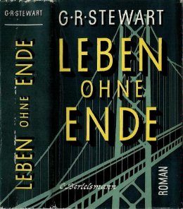 Обложка книги «Leben ohne Ende»