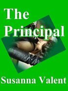Обложка книги «The Principal: A Novel of Lesbian Love»