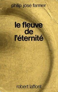 Обложка книги «Le Monde du Fleuve»