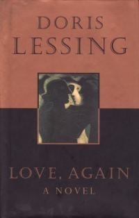 Обложка книги «Love, Again»