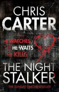 Обложка книги «The Night Stalker»
