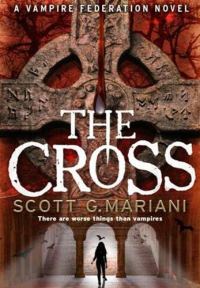 Обложка книги «The Cross»