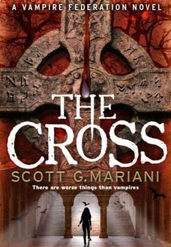 Обложка книги «The Cross»