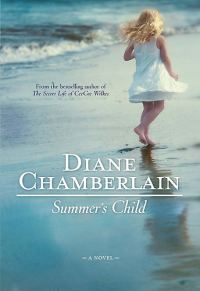 Обложка книги «Summer's Child»