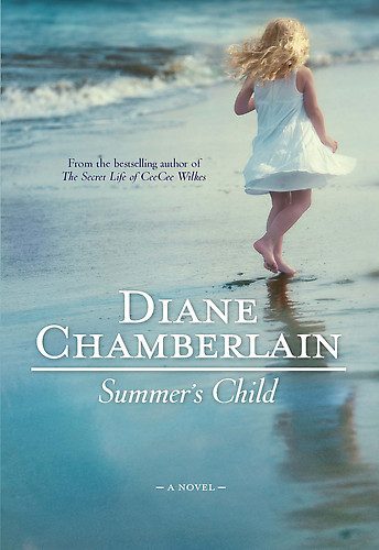 Обложка книги «Summer's Child»