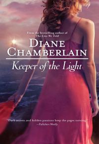 Обложка книги «Keeper of the Light»