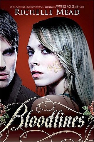 Обложка книги «Кровные связи»