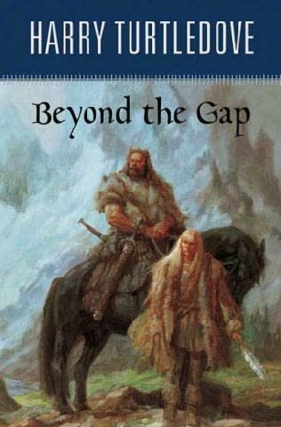 Обложка книги «Beyong the Gap»