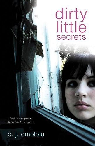 Обложка книги «Dirty Little Secrets»