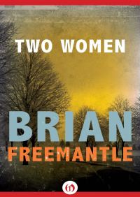 Обложка книги «Two Women»