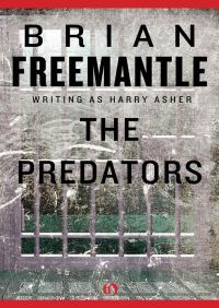 Обложка книги «The Predators»