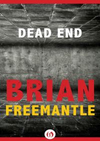 Обложка книги «Dead End»