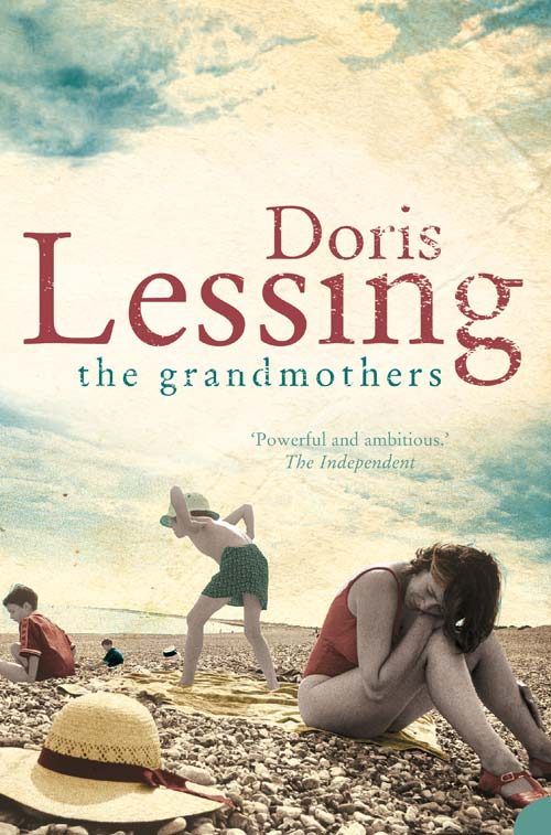 Обложка книги «The Grandmothers»