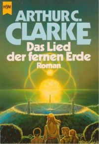 Обложка книги «Das Lied der fernen Erde»