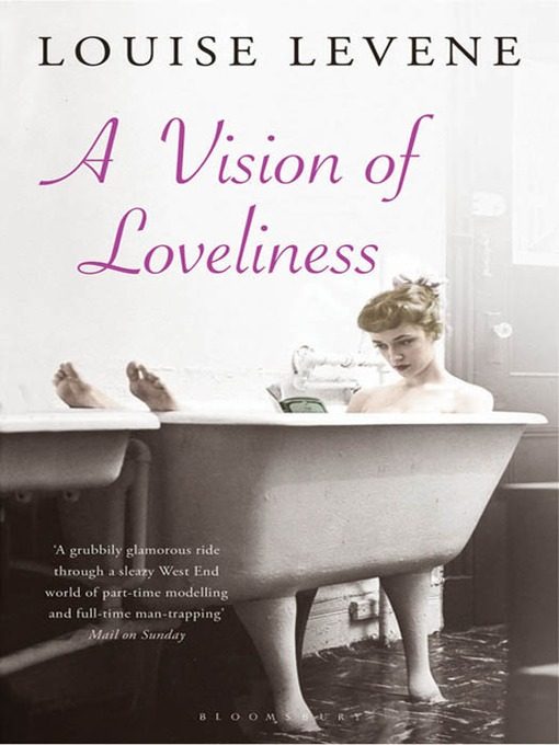Обложка книги «A Vision of Loveliness»