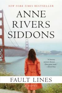 Обложка книги «Fault Lines»
