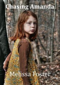 Обложка книги «Chasing Amanda»