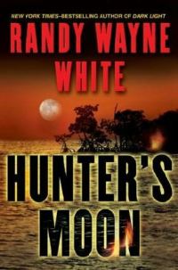 Обложка книги «Hunter's moon»