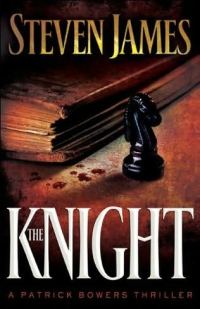 Обложка книги «The Knight»